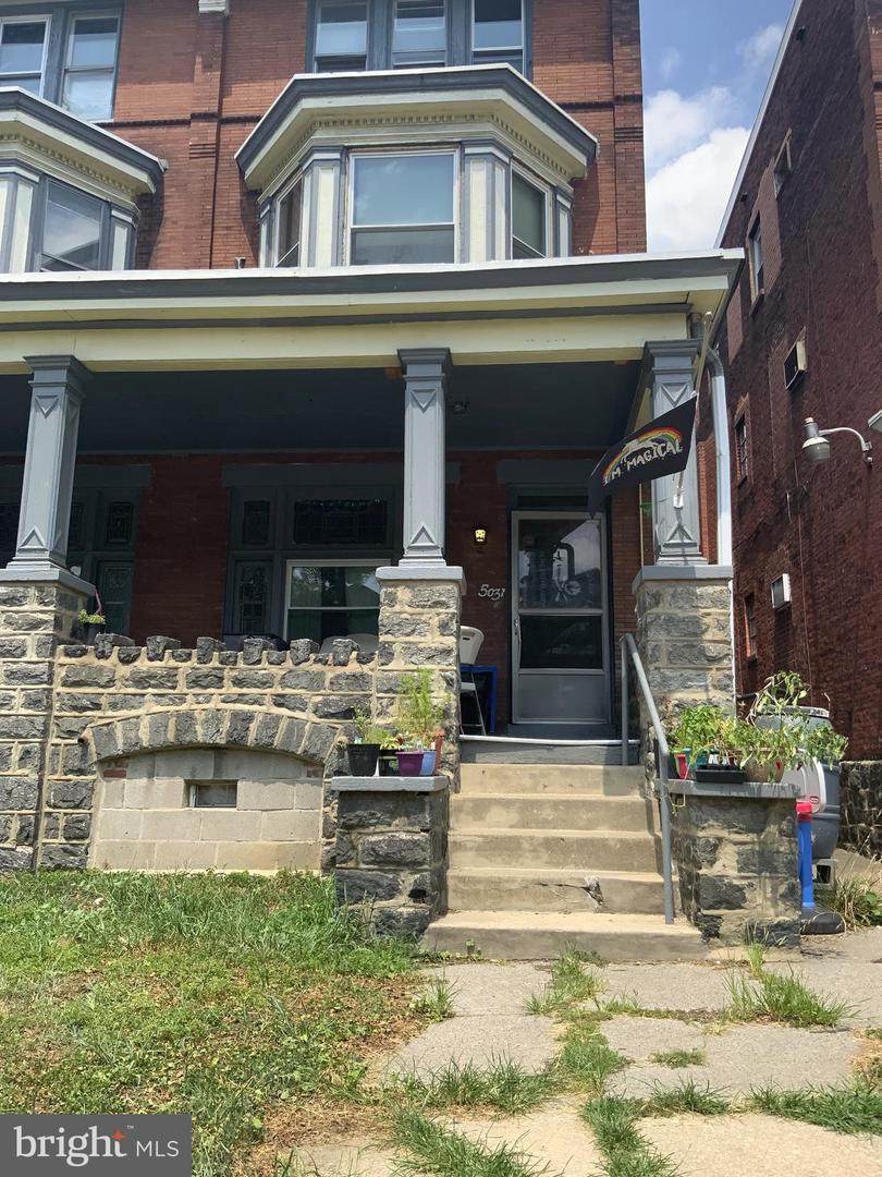 5031 Walnut Street - Photo 1