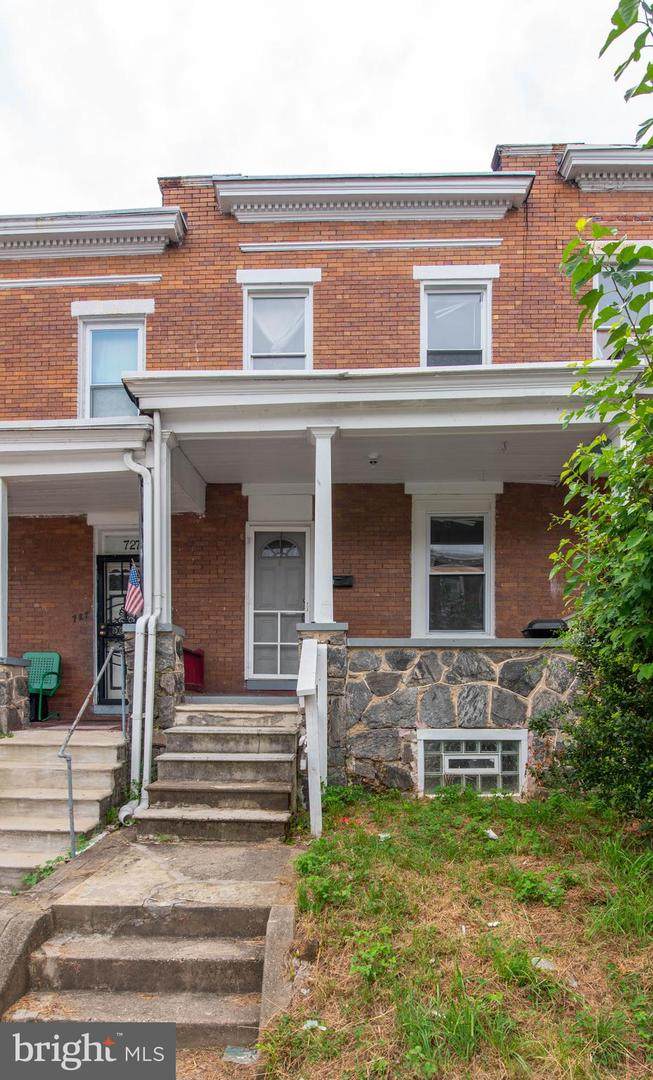 725 Bartlett Avenue - Photo 1