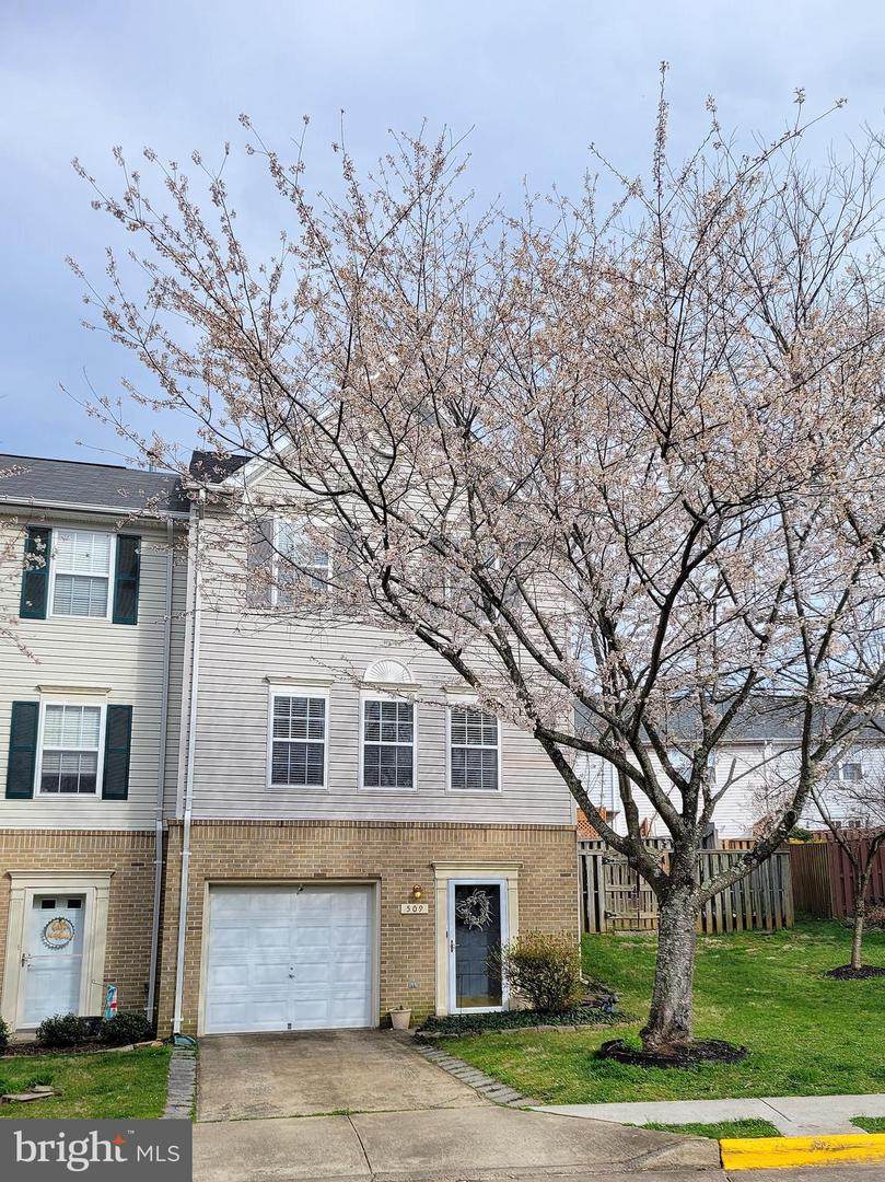 509 Highland Towne Lane - Photo 1