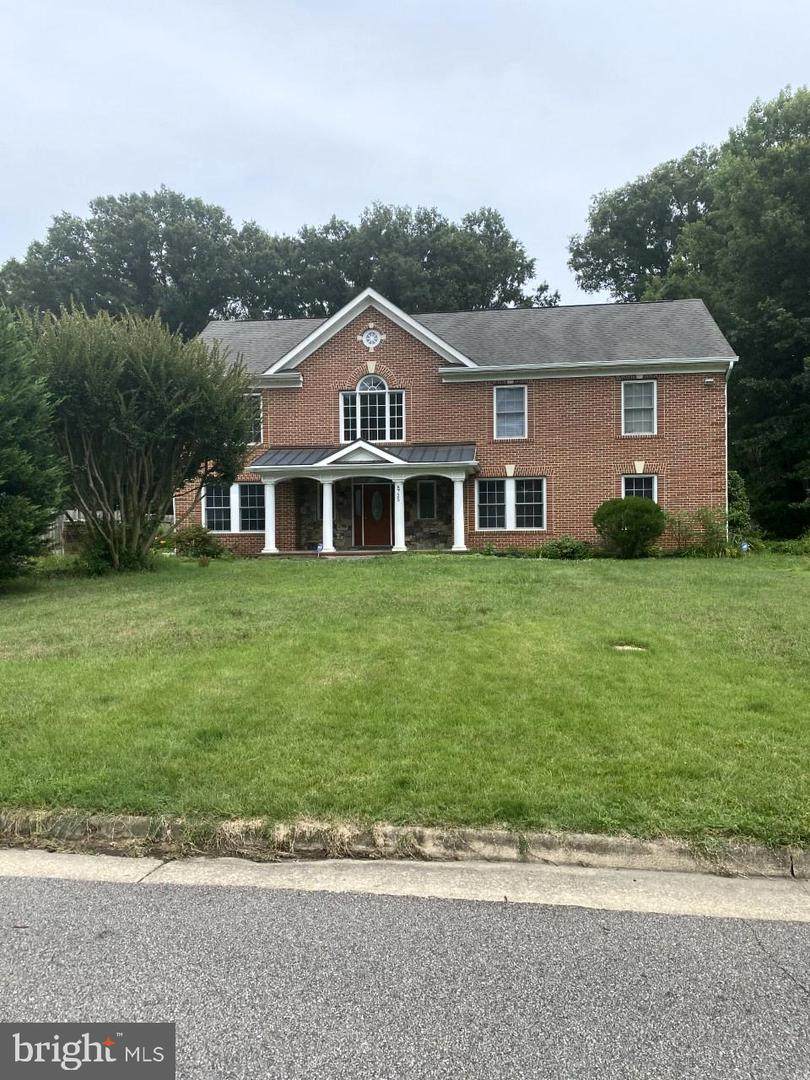 8725 Mcnair Drive - Photo 1