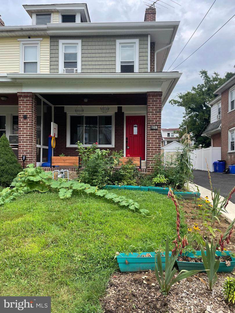 169 Avon Road - Photo 1