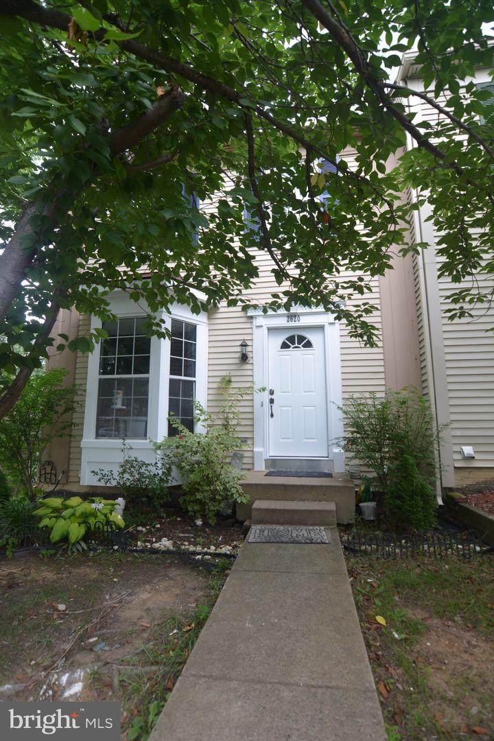2620 Miranda Court - Photo 1