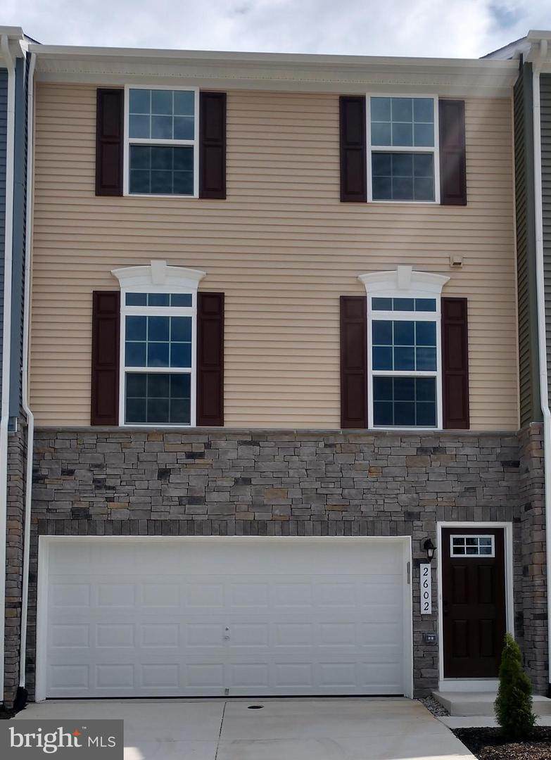 2720 Wheatland Station Way - Photo 1
