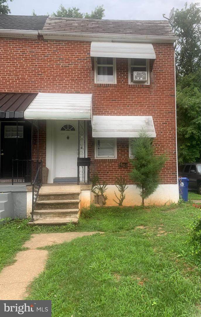 5506 Belle Vista Avenue - Photo 1