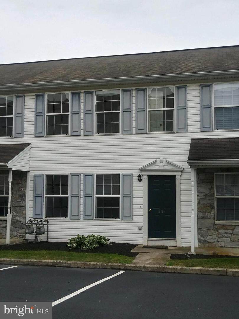 334 Cherry St - Photo 1