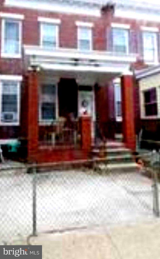 4003 Franklin Street - Photo 1