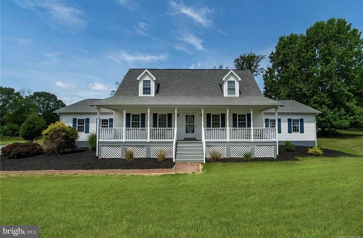 6206 Ruth Lane - Photo 1