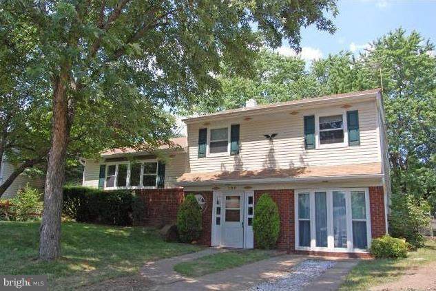 703 Marlboro Road - Photo 1