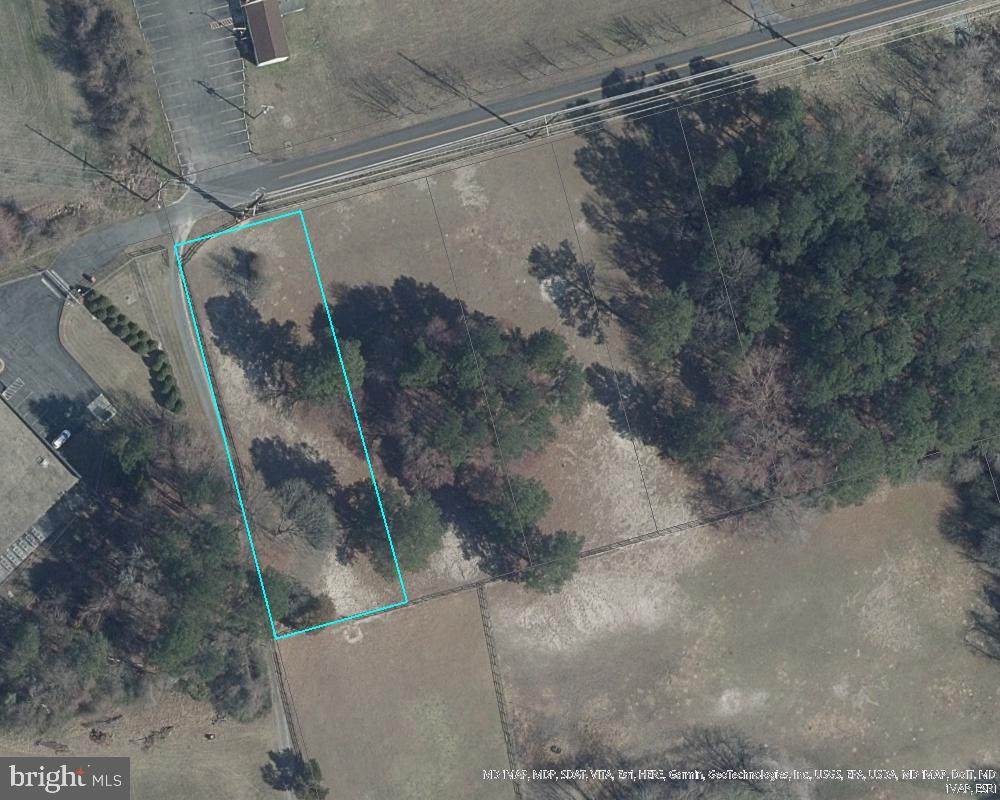 Lot 6 American Legion Road - Photo 1