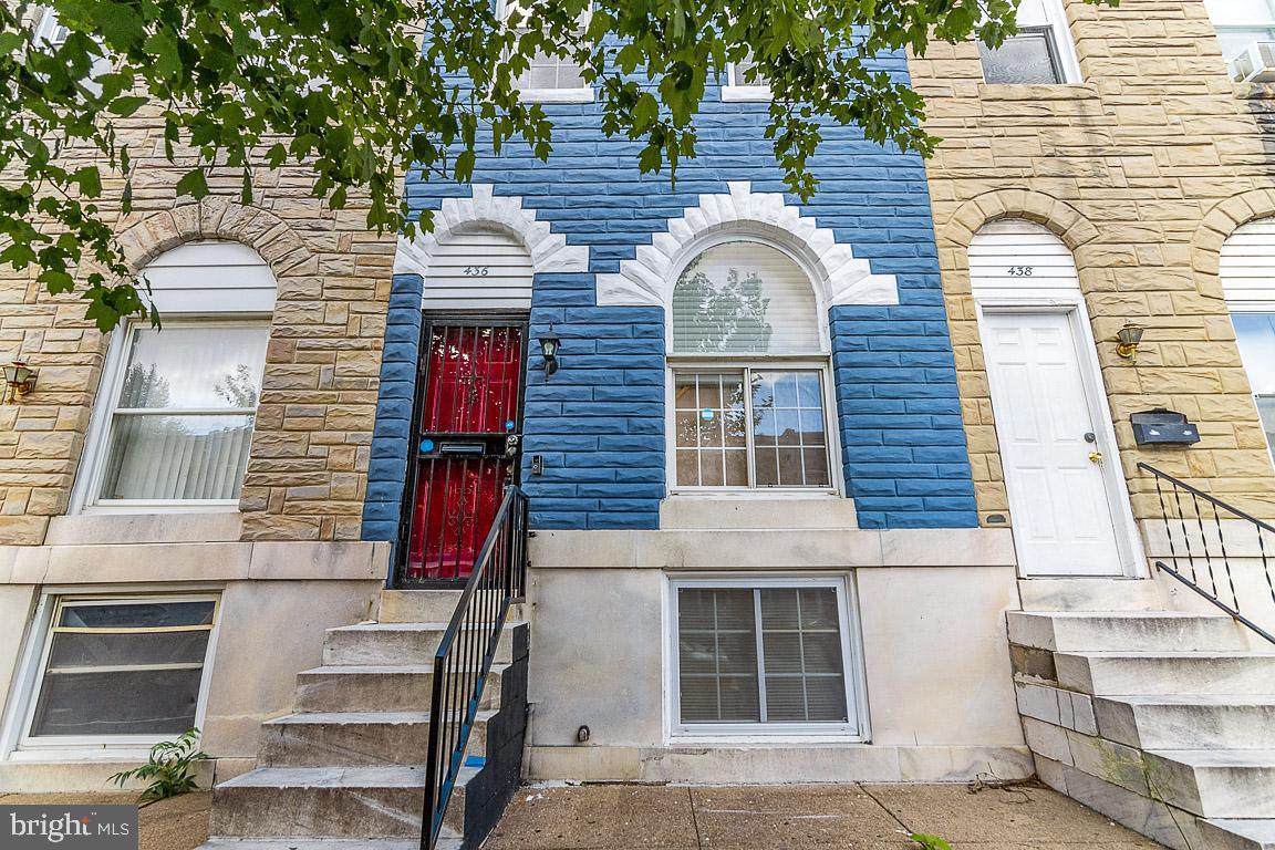 436 Lakewood Avenue - Photo 1
