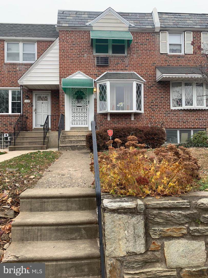 6632 Claridge Street - Photo 1