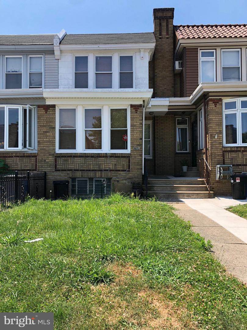 558 Sentner Street - Photo 1