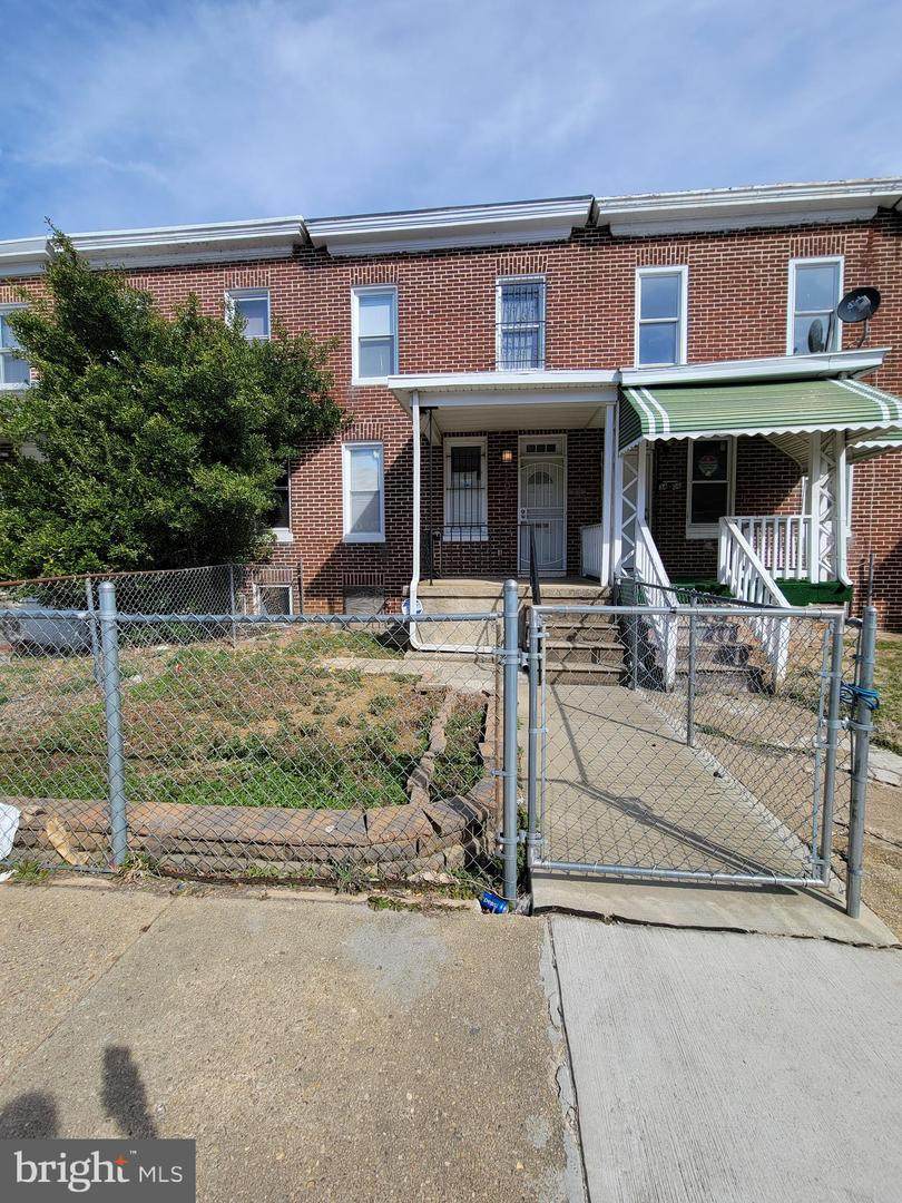 3404 Lyndale Avenue - Photo 1