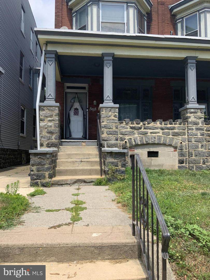 5033 Walnut Street - Photo 1