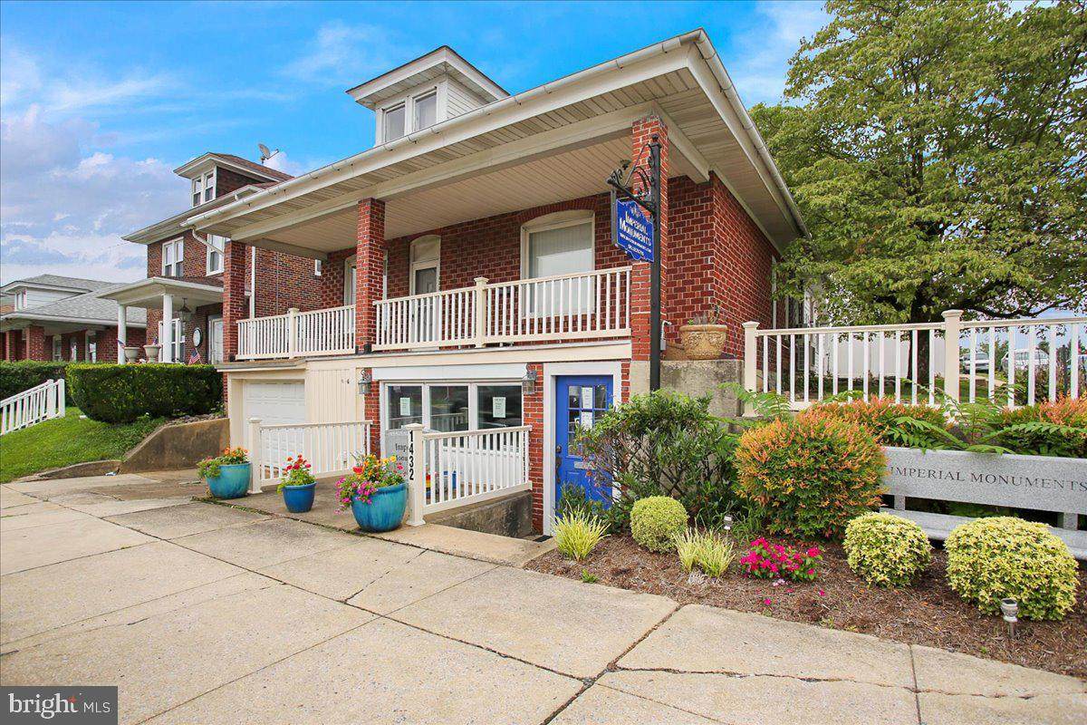 1432 Lancaster Avenue - Photo 1