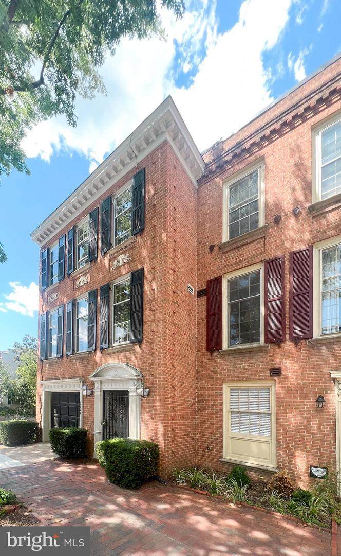 3327 R Street - Photo 1