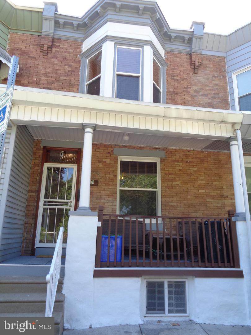 114 Pleasant Street - Photo 1