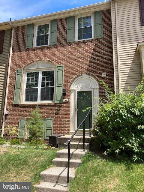 7309 Rhondda Drive - Photo 1