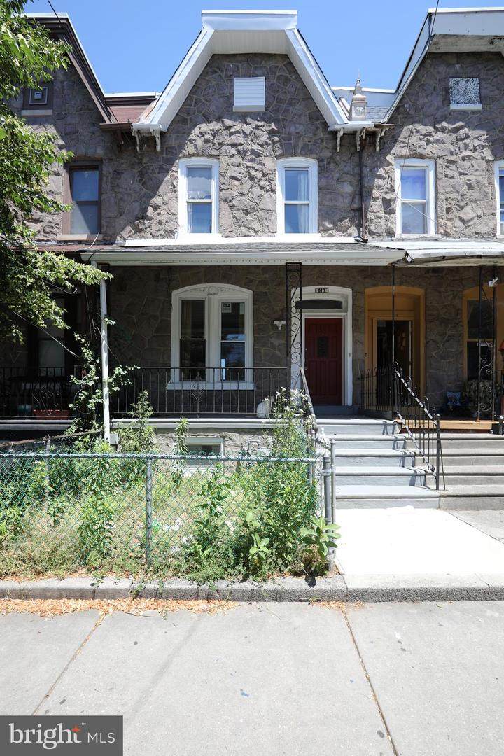 617 State Street - Photo 1