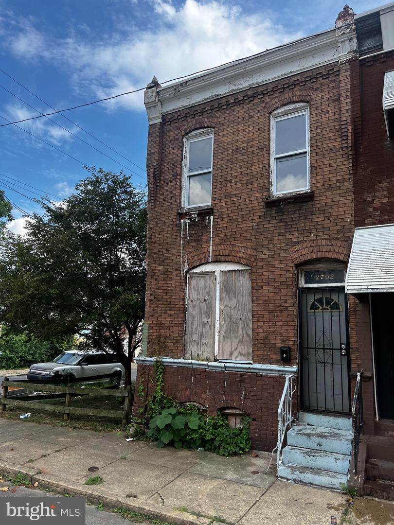 2702 Sterner Street - Photo 1