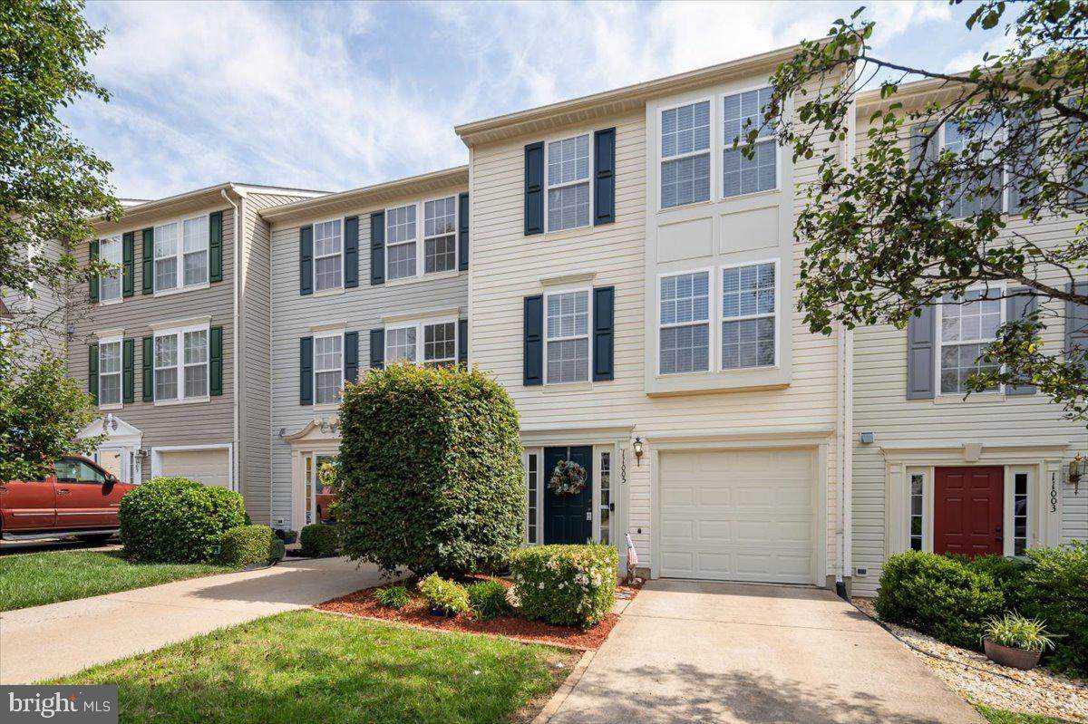 11005 New Market Court - Photo 1