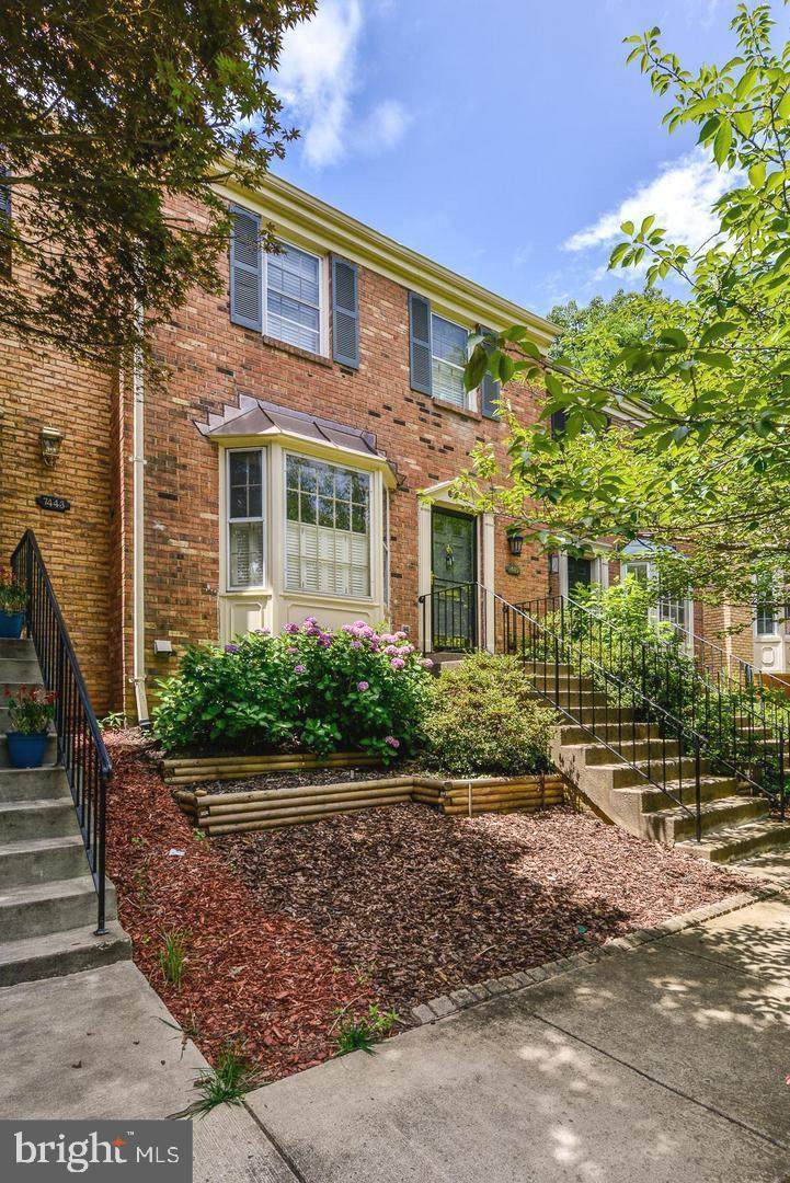 7445 Timberock Road - Photo 1