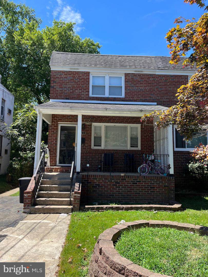 220 Collingdale Avenue - Photo 1