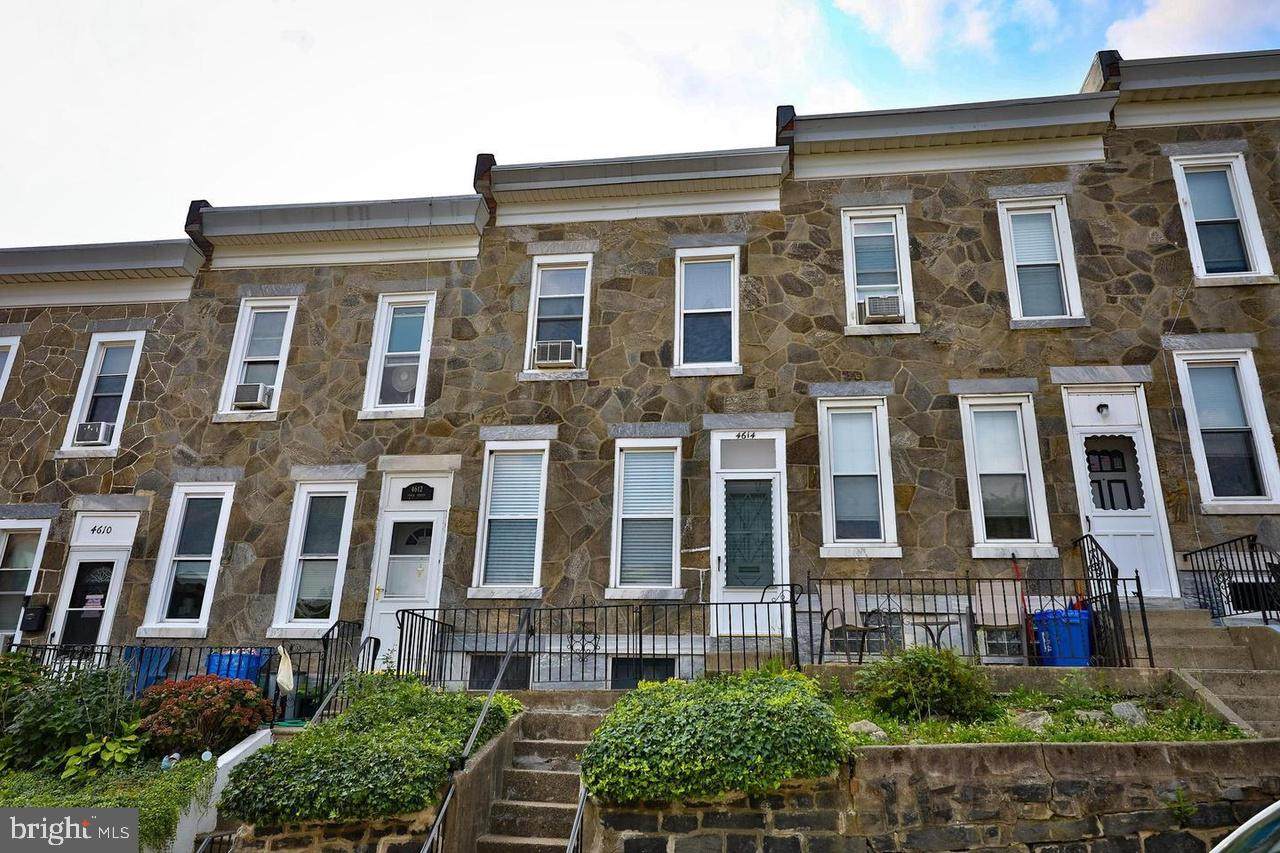 4614 Smick Street - Photo 1