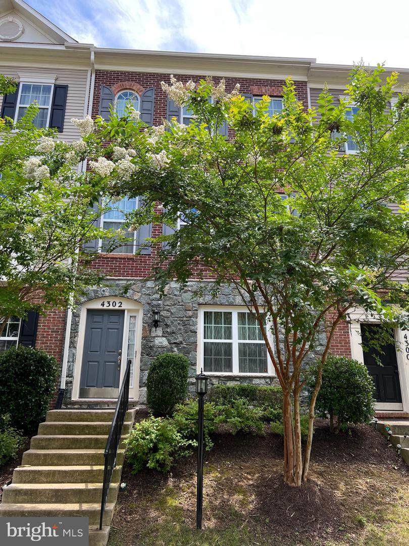 4302 Potomac Highlands Circle - Photo 1