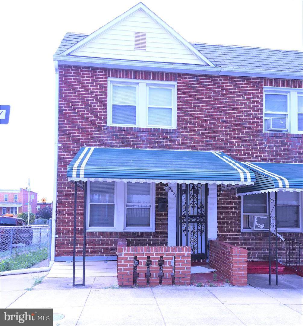 2637 Grogan Avenue - Photo 1