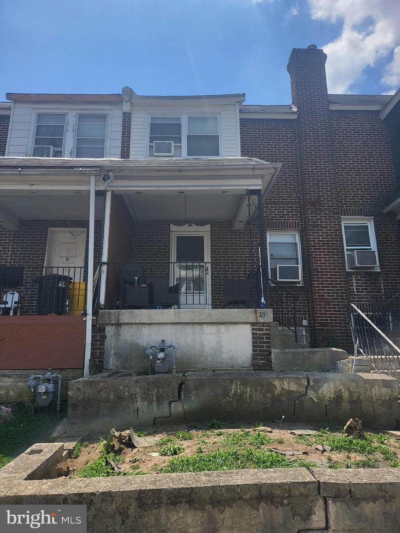 204 Greenwood Road - Photo 1