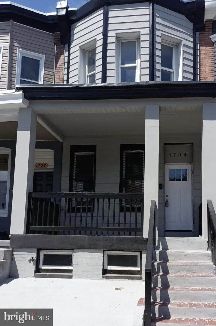 1704 Poplar Grove Street - Photo 1