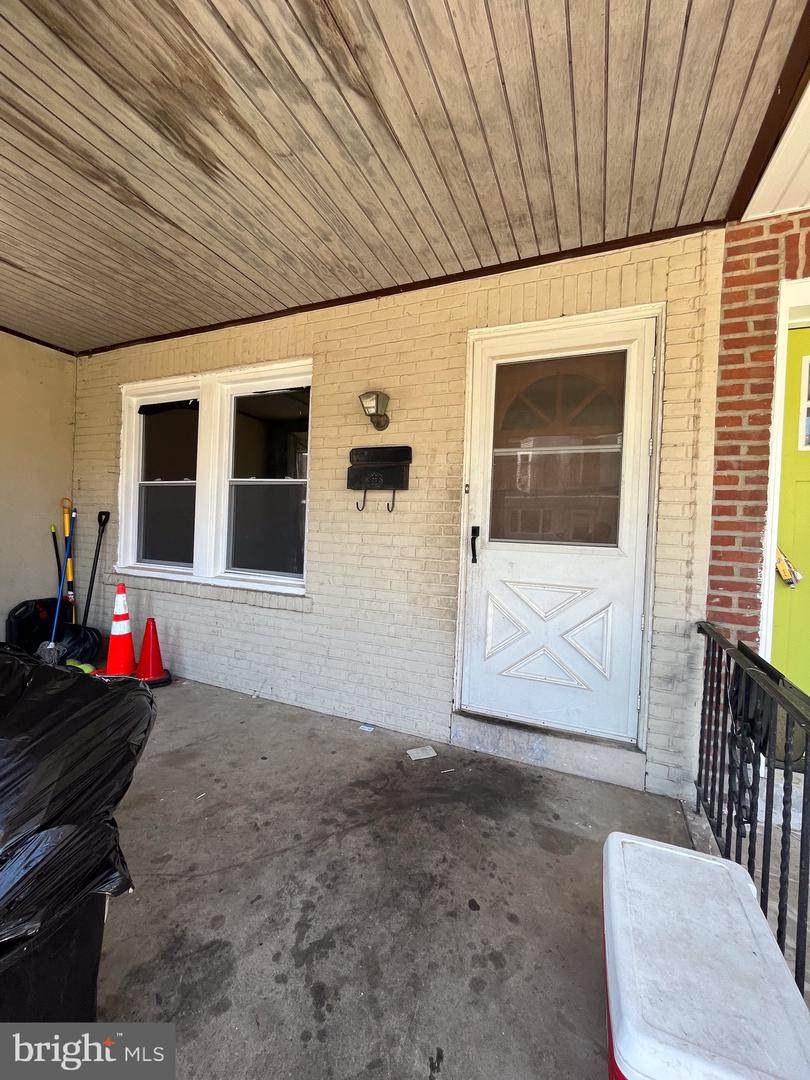 2616 Hobson Street - Photo 1
