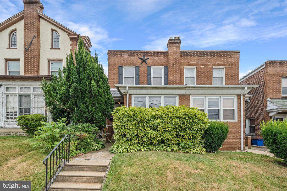 495 Shurs Lane - Photo 1