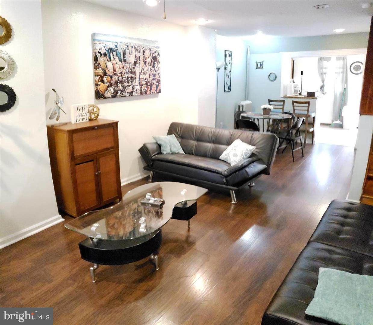 1921 Mutter Street - Photo 1