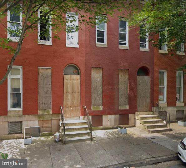2032 Druid Hill Avenue - Photo 1