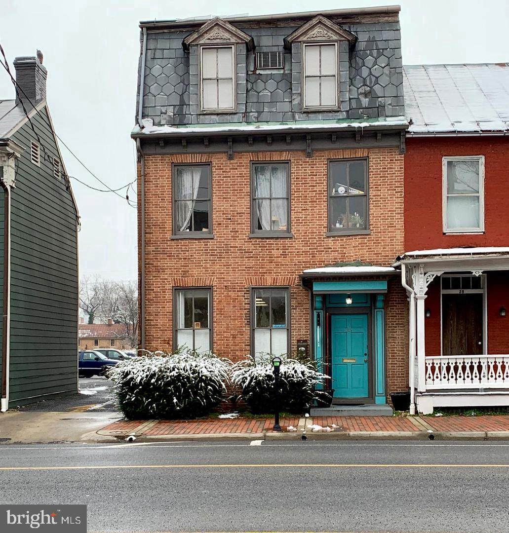 36 Cameron Street - Photo 1