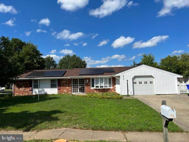 2419 Pinefield Road - Photo 1