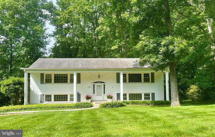 3606 Barkley Drive - Photo 1