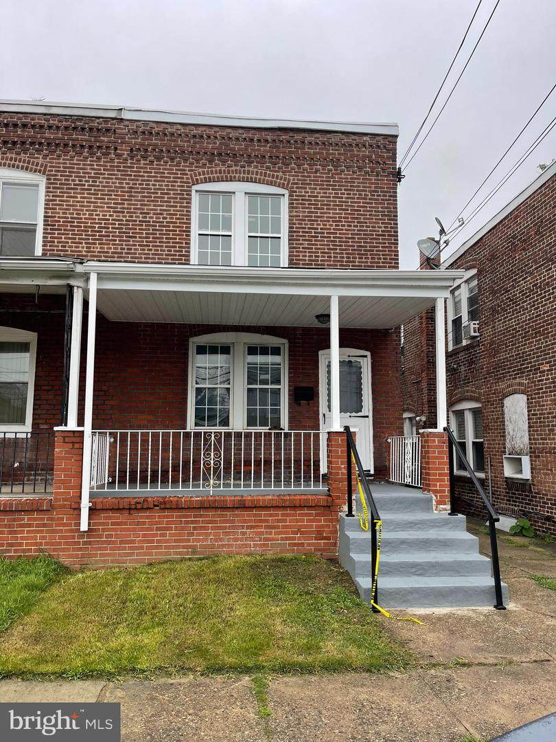 705 Wilson Street - Photo 1