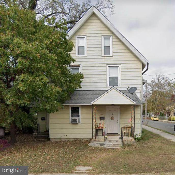 400 Mcneal Street - Photo 1