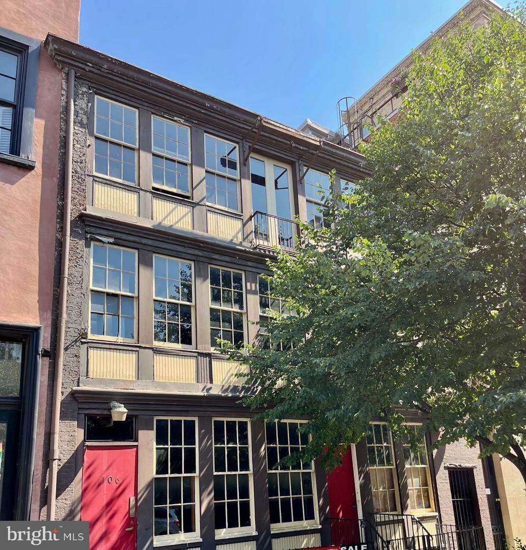 106 Madison Street - Photo 1