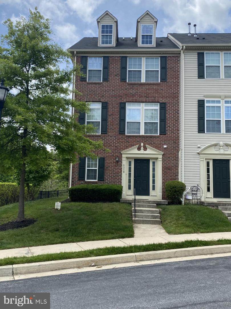 9310 Paragon Way - Photo 1
