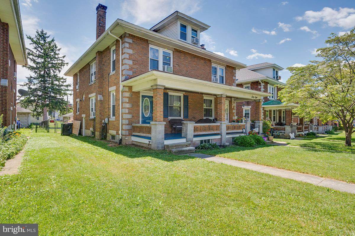 70 Washington Street - Photo 1