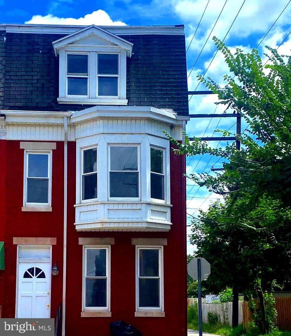 831 Beaver Street - Photo 1
