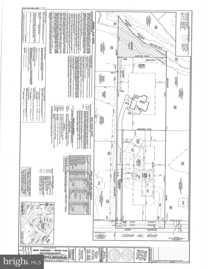 Cedar Hill Rd - Photo 1