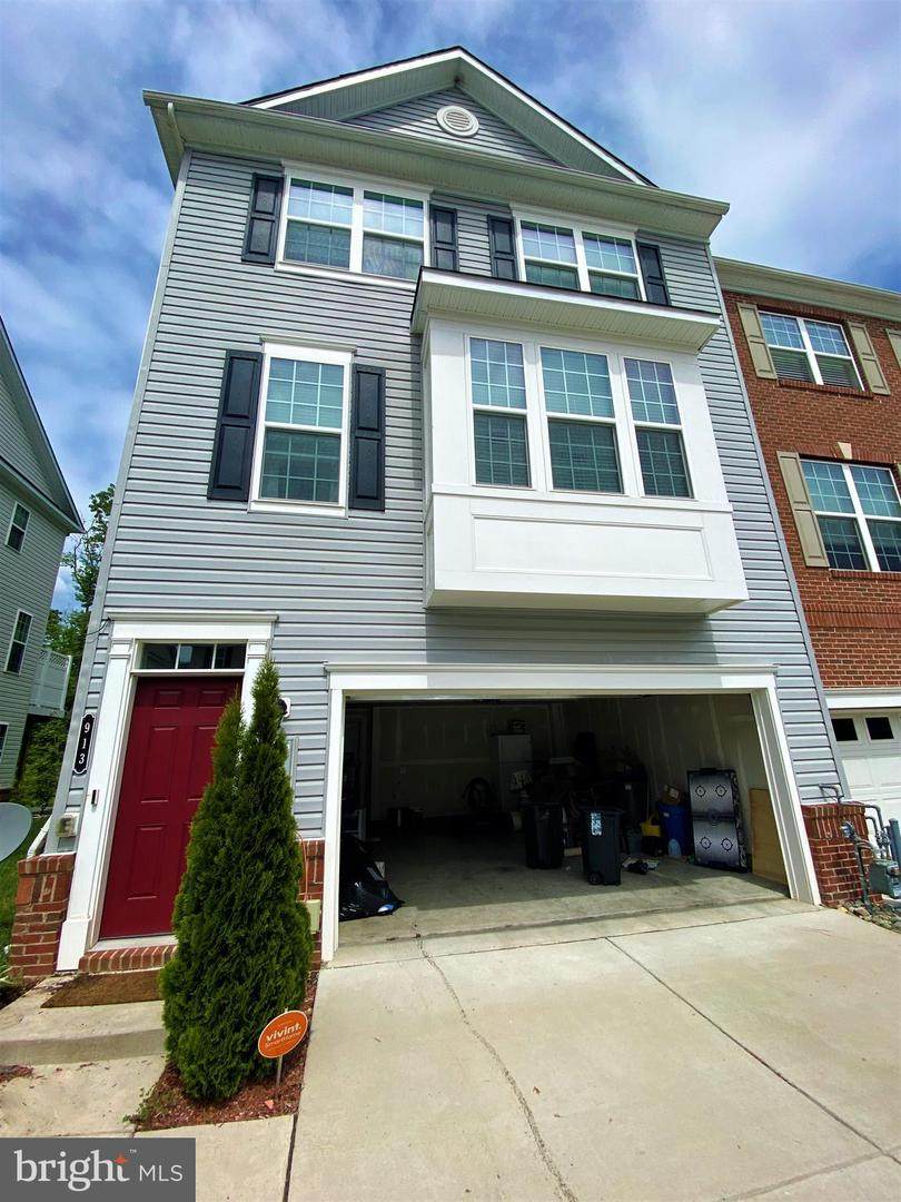 913 Sandy Run Road - Photo 1