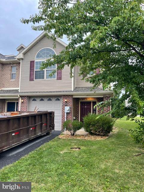 244 Meriweather Drive - Photo 1
