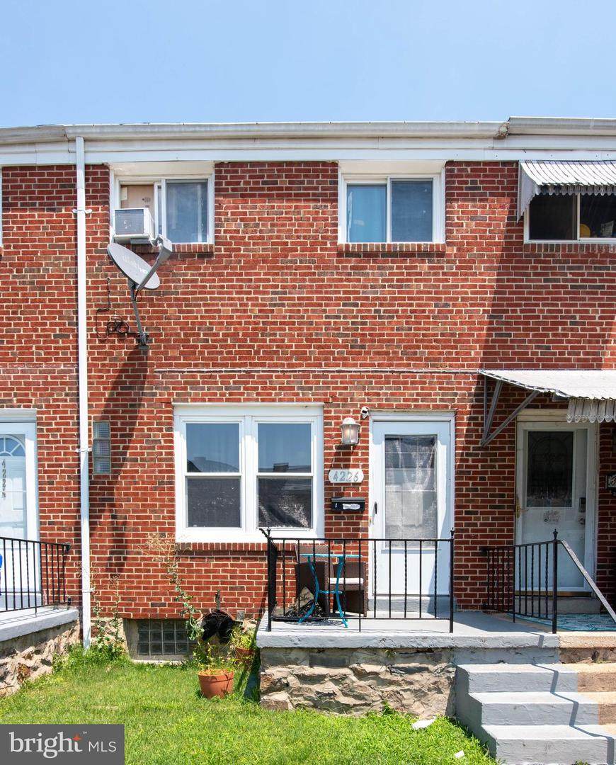 4226 Nicholas Avenue - Photo 1