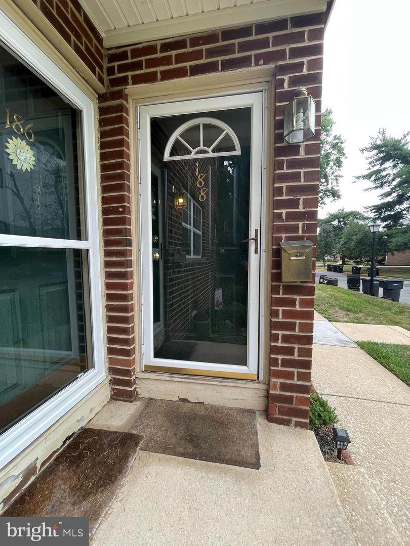 188 Eaves Mill Road - Photo 1